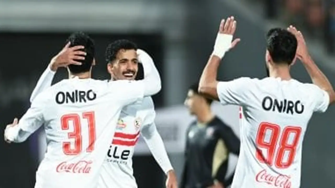 تحديد الموعد.. لقاء الزمالك وكهرباء الإسماعيلية ضمن منافسات الدوري المصري يترقب عشاق الكرة